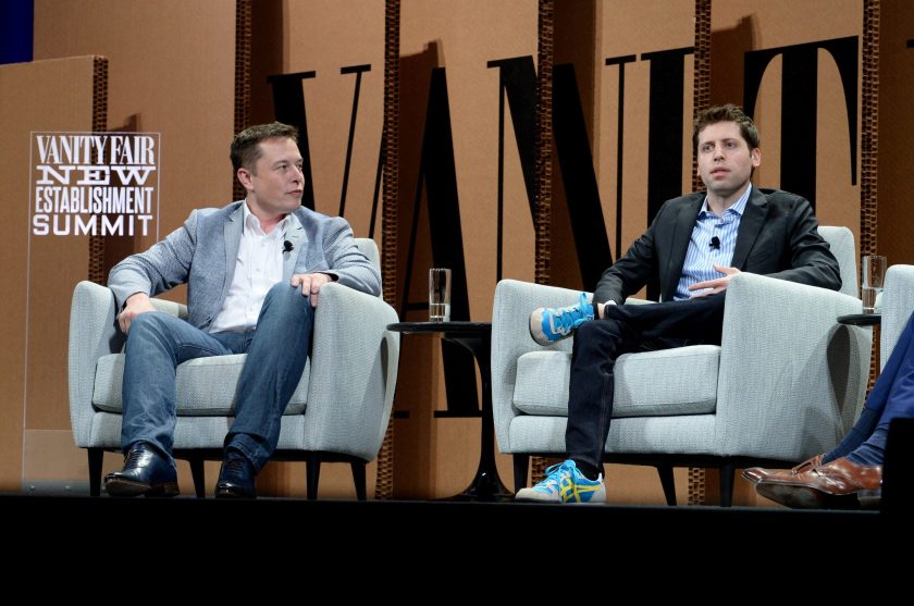 Elon Musk to „idiota”, ale na początku był „magnesem talentów” dla OpenAI, przyznaje Sam Altman – który teraz musi stawić czoła bezpośredniej konkurencji z jego strony